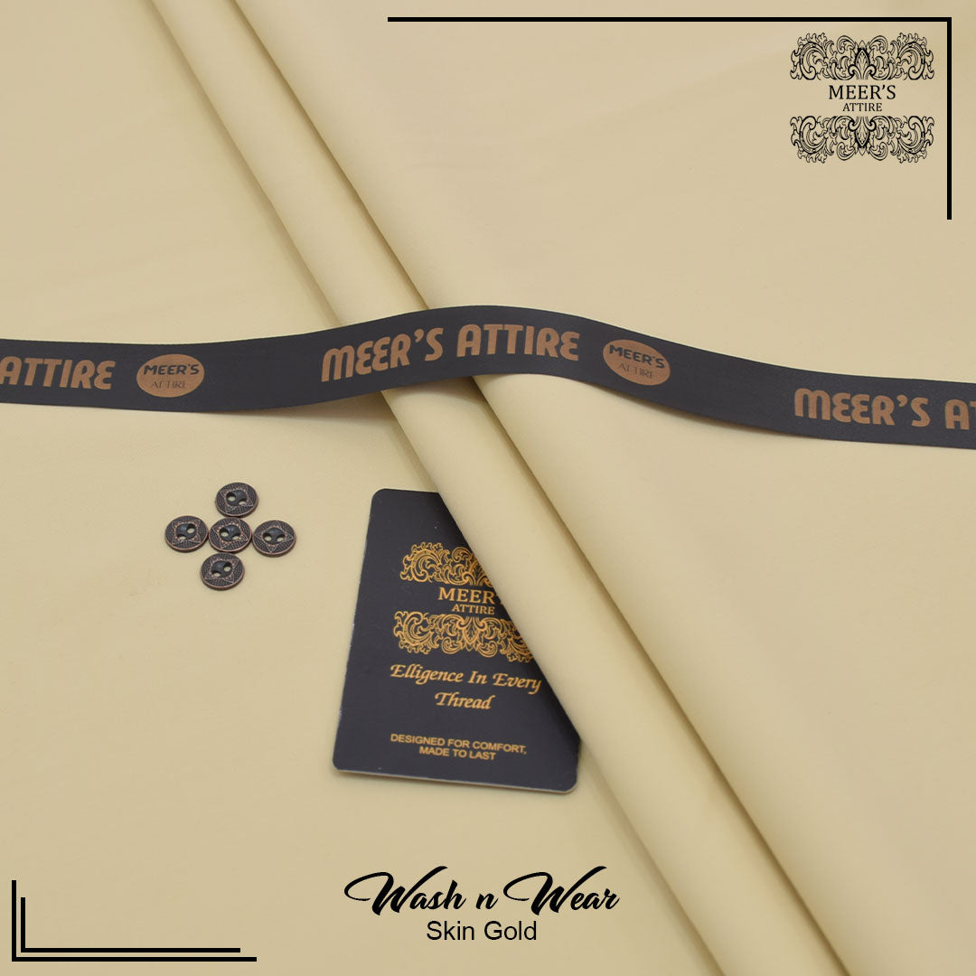 Signature | Wash n Wear