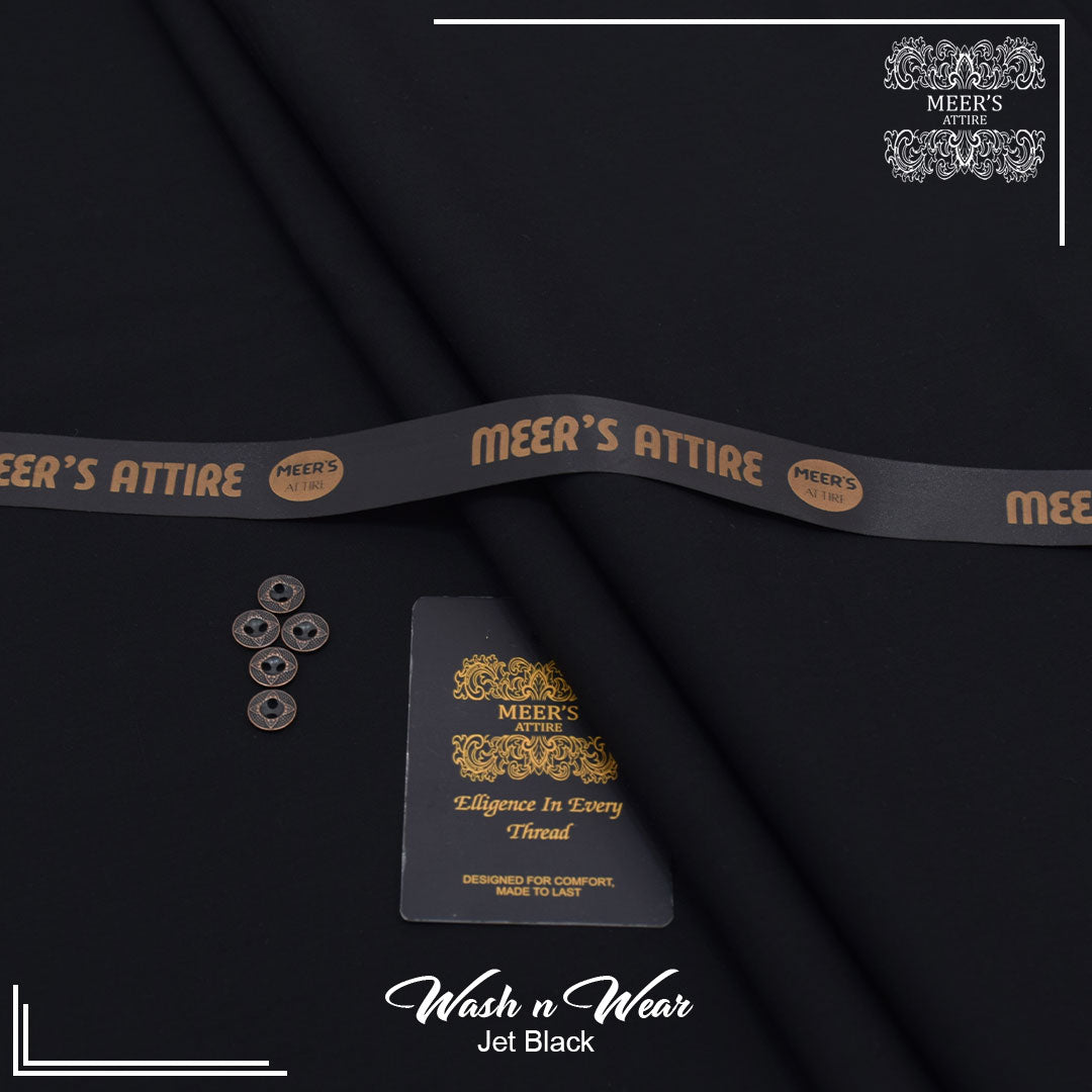 Signature | Wash n Wear