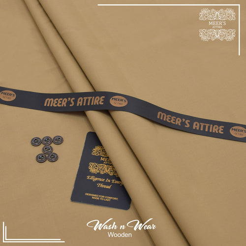 Signature | Wash n Wear