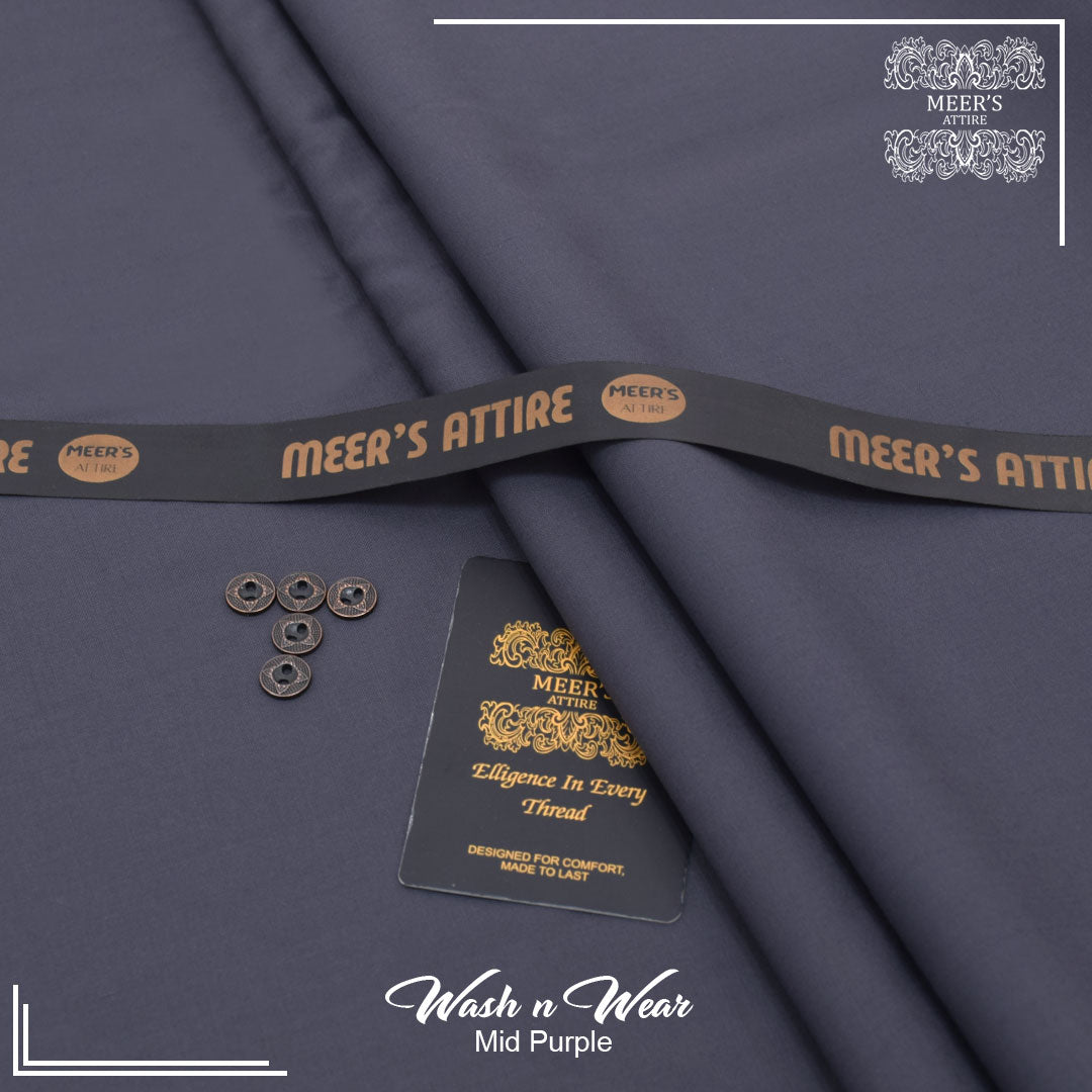 Signature | Wash n Wear