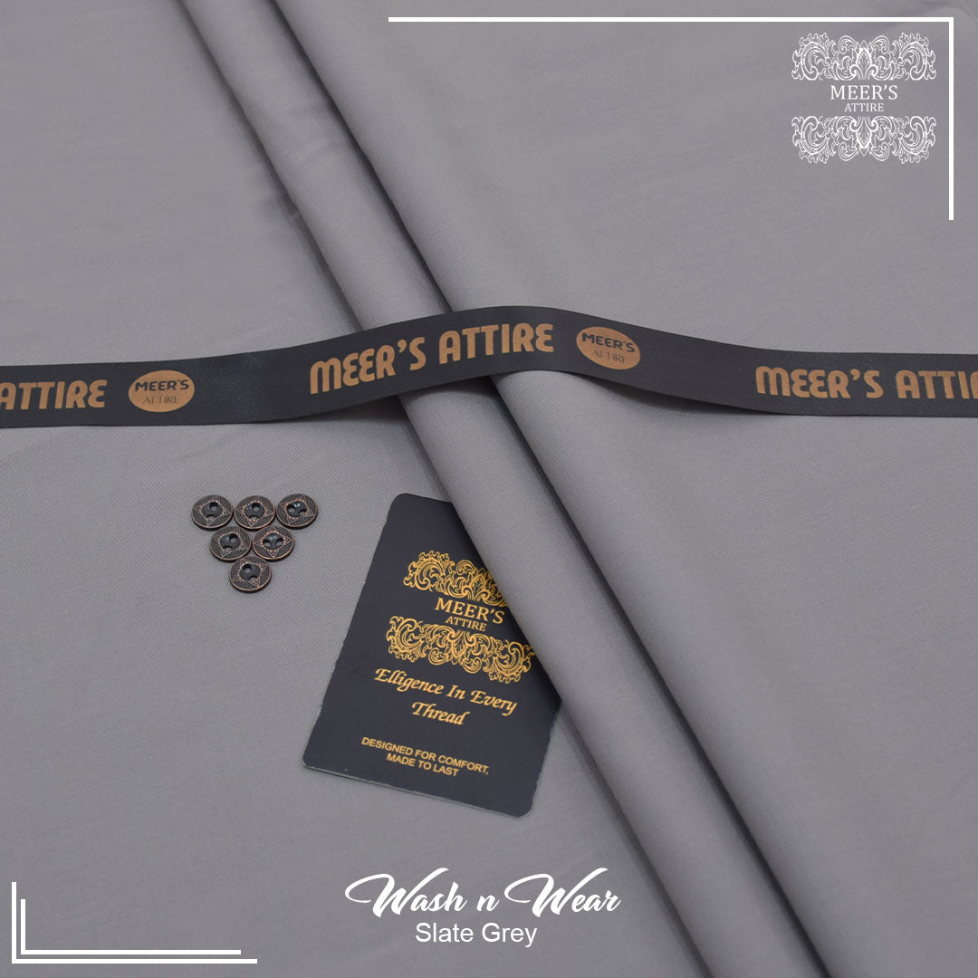 Signature | Wash n Wear