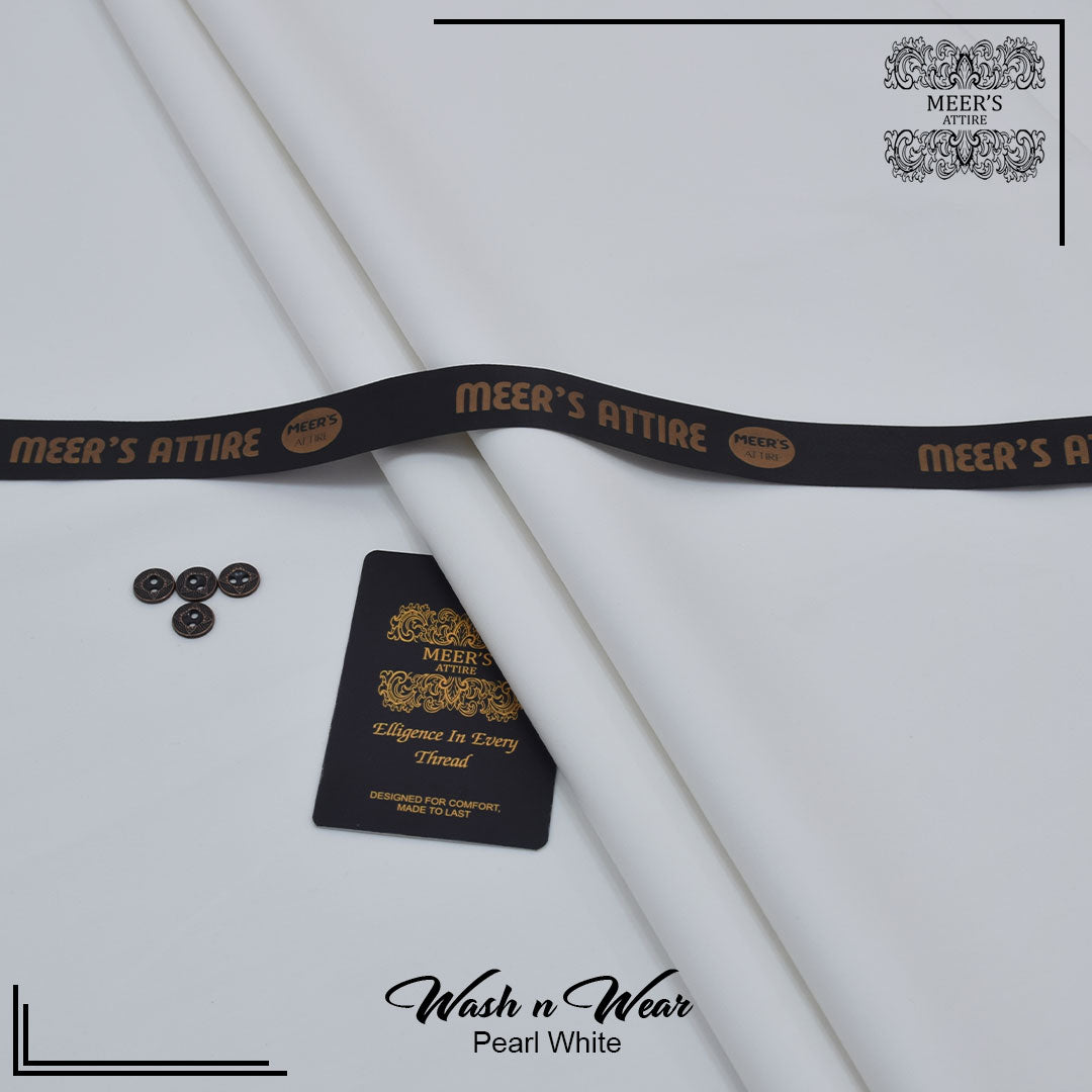 Signature | Wash n Wear